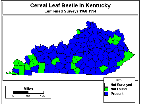 CLB Map