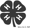 4H Logo