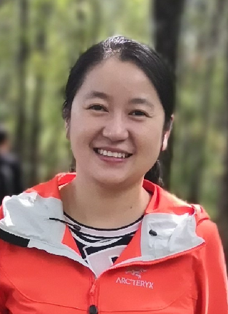 Qinghua Wang