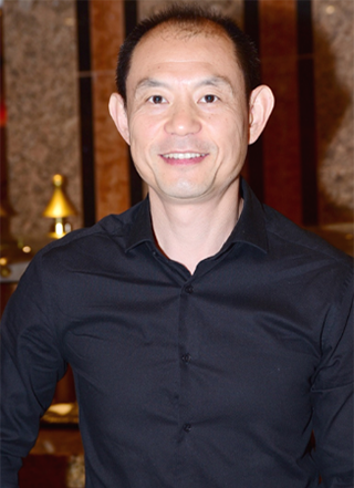 Xuguo “Joe” Zhou